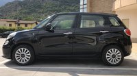 Auto Fiat 500L 1.3 Multijet 95 Cv Pop Star Usate A Frosinone