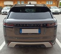 Auto Land Rover Range Rover Velar 2.0 I4 240 Cv R-Dynamic Se Usate A Frosinone