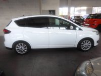 Auto Ford C-Max 1.5 Tdci Plus S&S 95Cv My18 Usate A Milano