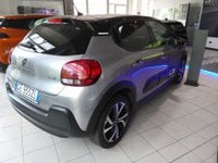 Auto Citroën C3 1.2 Puretech Shine 82Cv Usate A Milano