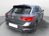 Auto Volkswagen T-Roc 1.5 Tsi Act Style Bluemotion Technology Usate A Milano
