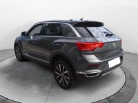Auto Volkswagen T-Roc 1.5 Tsi Act Style Bluemotion Technology Usate A Milano