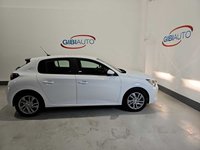 Auto Peugeot 208 Peugeot - E- Elect Act Pack Usate A Palermo