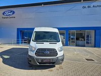 Auto Ford Transit Ford - 2.0 Tdci Usate A Palermo