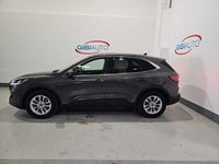 Auto Ford Kuga Ford - 1.5 Ecoboost 150 Cv 2Wd Titanium (2 Usate A Palermo