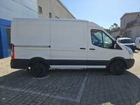 Auto Ford Transit Ford - 2.0 Tdci Usate A Palermo