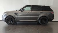 Auto Land Rover Rr Sport Range Rover Sport 3.0 Tdv6 Hse Usate A Agrigento