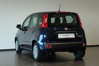 Auto Fiat Panda 3ª Serie 1.0 Firefly S&S Hybrid Usate A Agrigento