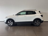 Auto Volkswagen T-Cross 1.0 Tsi 115 Cv Style Bmt Usate A Agrigento
