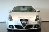 Auto Alfa Romeo Giulietta (2010) 1.6 Jtdm-2 105 Cv Business Usate A Agrigento