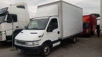 Veicoli-Industriali Iveco Daily Daily Usate A Roma