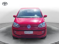 Auto Volkswagen Up! 1.0 75 Cv 5P. Move Usate A Roma
