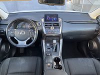 Lexus NX Ibrida NX Hybrid 4WD Executive Usata in provincia di Roma - LEXUS ROMA SUD - ZEROCENTO - Viale dell'Arte  20 img-13