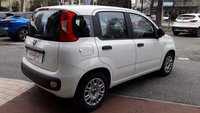 FIAT Panda Diesel 1.3 MJT 95 CV S&S Easy Usata in provincia di Rieti - Autoprime Store roma img-2