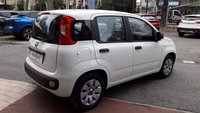 FIAT Panda Benzina 1.2 Pop Usata in provincia di Rieti - Autoprime Store roma img-3