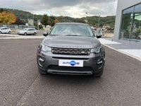 Land Rover Discovery Sport Diesel 2.0 TD4 150 CV HSE Luxury Usata in provincia di Rieti - Autoprime Store roma img-1