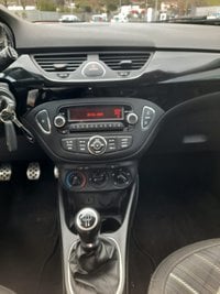Opel Corsa Benzina 1.2 5 porte b-Color Usata in provincia di Rieti - Autoprime Store roma img-6