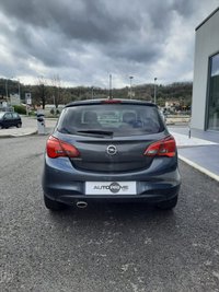 Opel Corsa Benzina 1.2 5 porte b-Color Usata in provincia di Rieti - Autoprime Store roma img-2