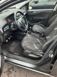 Opel Corsa Benzina 1.2 5 porte b-Color Usata in provincia di Rieti - Autoprime Store roma img-3