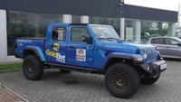 Auto Jeep Gladiator 3.0 Diesel V6 Overland Iva Esclusa - Customizzato Usate A Milano