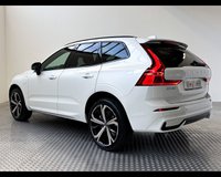 Auto Volvo Xc60 T6 Recharge Awd Plug-In Hybrid Aut. Plus Dark Nuove Pronta Consegna A Trento
