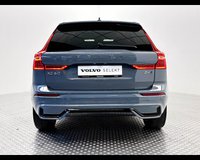 Auto Volvo Xc60 (2017--->) B4 (D) Awd Automatico Ultimate Dark Usate A Trento
