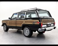 Auto Jeep Grand Vagoneer Grand Wagoneer 5.9 V8 Automatic Lusso Usate A Trento
