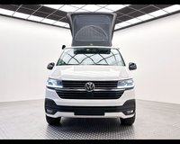 Auto Volkswagen California 6ª '15-> 2.0 Tdi 150Cv 4Motion Beach Camper Edition Usate A Trento