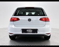 Auto Volkswagen Golf 7ª Serie 1.6 Tdi 5P. 4Motion Comfortline Bluemotion Technology Usate A Trento