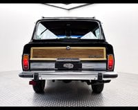 Auto Jeep Grand Vagoneer Grand Wagoneer 5.9 V8 Automatic Lusso Usate A Trento