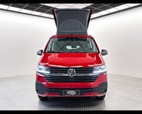 Auto Volkswagen California 6ª '15-> T6.1 2.0 Tdi 150Cv Coast Usate A Trento