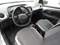 Toyota Aygo Benzina Connect 1.0 VVT-i 72 CV 5 porte x-play Usata in provincia di Treviso - Nordauto - Via Feltrina Sud  162/a img-9