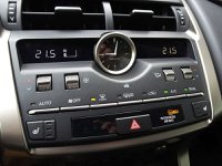 Lexus NX Ibrida Hybrid 4WD Premium Usata in provincia di Treviso - Nordauto - Via Feltrina Sud  162/a img-20