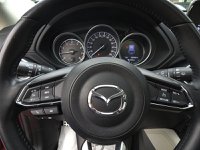 Mazda CX-5 Benzina 2.0L Skyactiv-G 160CV 4WD Exceed Usata in provincia di Treviso - Nordauto - Via Feltrina Sud  162/a img-15