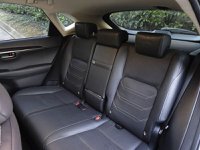 Lexus NX Ibrida Hybrid 4WD Luxury Usata in provincia di Treviso - Nordauto - Via Feltrina Sud  162/a img-12