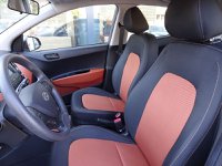 Hyundai i10 Benzina 1.0 LPGI Econext Comfort Usata in provincia di Treviso - Nordauto - Via Feltrina Sud  162/a img-8
