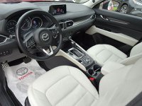 Mazda CX-5 Benzina 2.0L Skyactiv-G 160CV 4WD Exceed Usata in provincia di Treviso - Nordauto - Via Feltrina Sud  162/a img-8