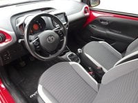 Toyota Aygo Benzina 1.0 VVT-i 72 CV 5 porte x-play Usata in provincia di Treviso - Nordauto - Via Feltrina Sud  162/a img-9