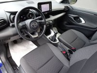 Toyota Yaris Benzina 1.0 5 porte Trend Usata in provincia di Treviso - Nordauto - Via Feltrina Sud  162/a img-9
