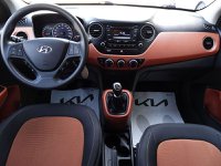 Hyundai i10 Benzina 1.0 LPGI Econext Comfort Usata in provincia di Treviso - Nordauto - Via Feltrina Sud  162/a img-11