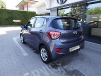 Hyundai i10 Benzina 1.0 LPGI Econext Comfort Usata in provincia di Treviso - Nordauto - Via Feltrina Sud  162/a img-6
