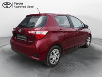 Toyota Yaris Ibrida 1.5 Hybrid 5 porte Active Usata in provincia di Treviso - Nordauto - Via Feltrina Sud  162/a img-5