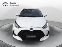 Toyota Yaris Ibrida 1.5 Hybrid 5 porte Trend Usata in provincia di Treviso - Nordauto - Via Feltrina Sud  162/a img-3