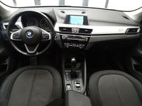 BMW X1 Benzina sDrive18i Usata in provincia di Treviso - Nordauto - Via Feltrina Sud  162/a img-12