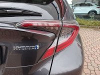 Toyota C-HR Ibrida 1.8 Hybrid E-CVT Trend Usata in provincia di Treviso - Nordauto - Via Feltrina Sud  162/a img-28