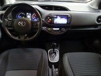 Toyota Yaris Ibrida 1.5 Hybrid 5 porte Active Usata in provincia di Treviso - Nordauto - Via Feltrina Sud  162/a img-14