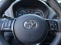 Toyota Yaris Ibrida 1.5 Hybrid 5 porte Active Usata in provincia di Treviso - Nordauto - Via Feltrina Sud  162/a img-14