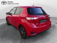 Toyota Yaris Ibrida 1.5 Hybrid 5 porte Active Plus Usata in provincia di Treviso - Nordauto - Via Feltrina Sud  162/a img-5