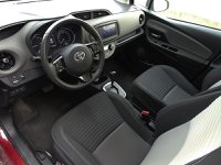 Toyota Yaris Ibrida 1.5 Hybrid 5 porte Active Usata in provincia di Treviso - Nordauto - Via Feltrina Sud  162/a img-8