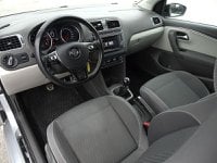 Volkswagen Polo Benzina 1.2 TSI 3p. Comfortline BlueMotion Technology Usata in provincia di Treviso - Nordauto - Via Feltrina Sud  162/a img-10